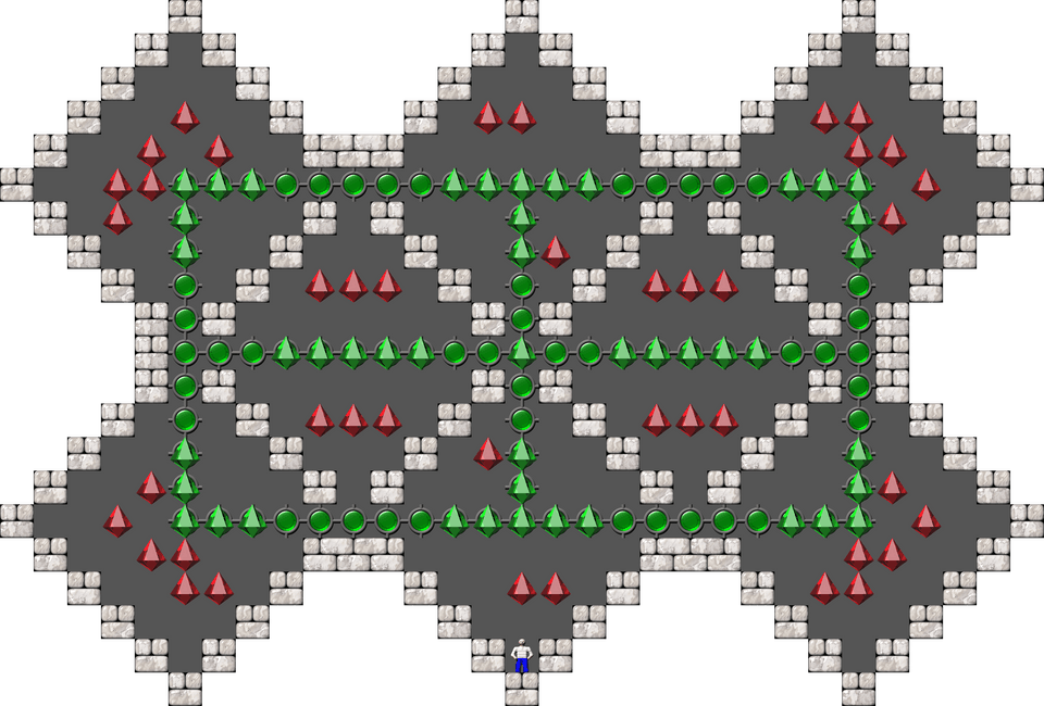 Sokoban SBMendonca 04 level 22